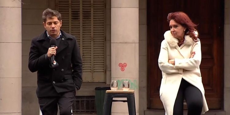 Desdoblamiento electoral en Buenos Aires: Kicillof y el Kirchnerismo en pugna