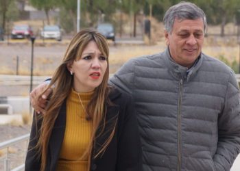 Daniel Orozco y Janina Ortiz, complicados: sus abogados renunciaron a su defensa