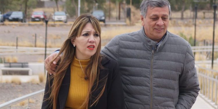 Daniel Orozco y Janina Ortiz, complicados: sus abogados renunciaron a su defensa