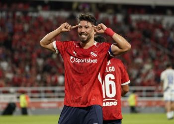 De llegar sin demasiado marketing a ser una de las figuras del fútbol argentino