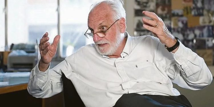 De Pablo criticó a Trump por el aumento de aranceles y advirtió a Milei: “La clave es…”