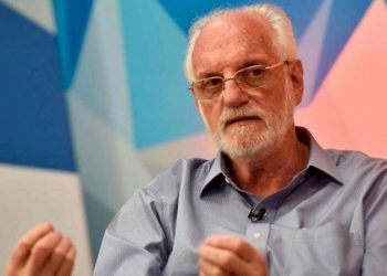 De Pablo pronosticó qué puede pasar con el dólar este año: “Se juega la vida…”