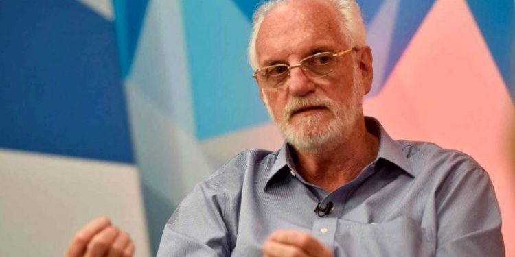 De Pablo pronosticó qué puede pasar con el dólar este año: “Se juega la vida…”