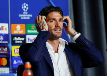 De Paul antes de la revancha con el Real: “Puede ser una gran noche”