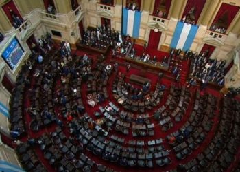 Decreto para acordar con el FMI: las primeras reacciones en la oposición