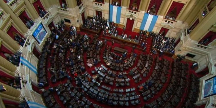 Decreto para acordar con el FMI: las primeras reacciones en la oposición