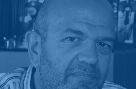 Demian Reidel, en contra de los Argentinos