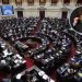 Inauguración del período de sesiones ordinarias del Congreso en medio de polémicas-Vivo desde las 21 Hs-