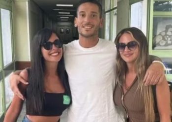 Después del infierno: habló uno de los hinchas de Racing baleados en Brasil