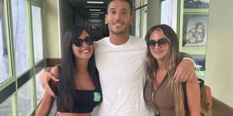 Después del infierno: habló uno de los hinchas de Racing baleados en Brasil