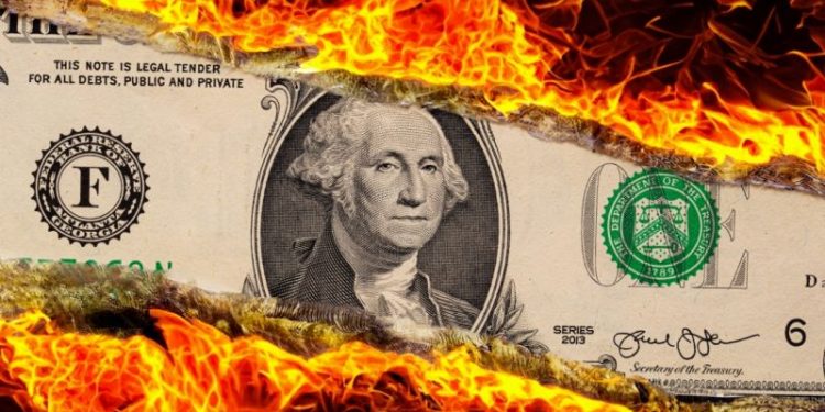 Día clave: Vencen $ 9,2 billones y Caputo buscará evitar que se vayan al dólar