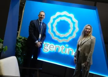 Diego Sucalesca: el showman de Milei que pidió votar a Massa y hoy es parte del Gobierno