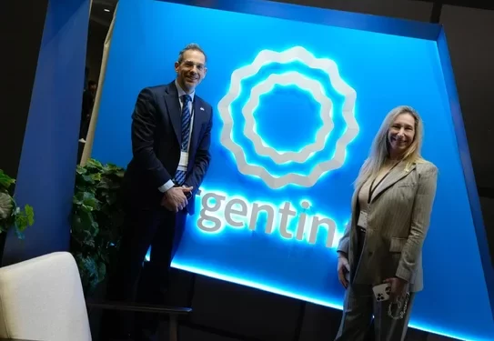 Diego Sucalesca: el showman de Milei que pidió votar a Massa y hoy es parte del Gobierno