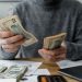 Dólar blue: así cerró su cotización HOY lunes 3 de marzo