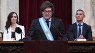 Reforma penal profunda, cargos judiciales y la última advertencia a Kicillof: el mensaje de Milei