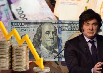 Dólar: exportadores que hacían carry trade se dieron vuelta