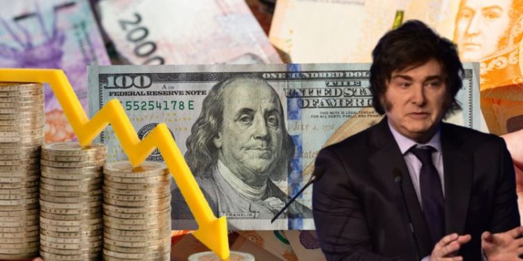 Dólar: exportadores que hacían carry trade se dieron vuelta