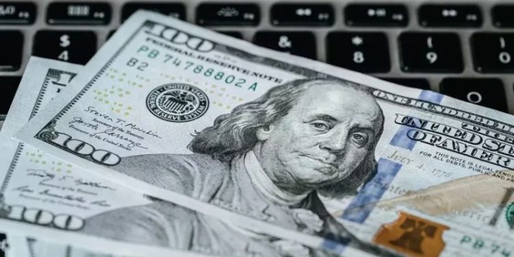 Dólar hoy: a cuánto cotiza el oficial en los bancos de la City este domingo 23 de marzo