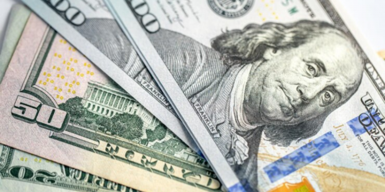 Dólar hoy: a cuánto cotiza el oficial en los bancos de la City este lunes 24 de marzo