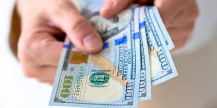 Dólar hoy: a cuánto cotiza el oficial en los bancos de la City este miércoles 26 de marzo