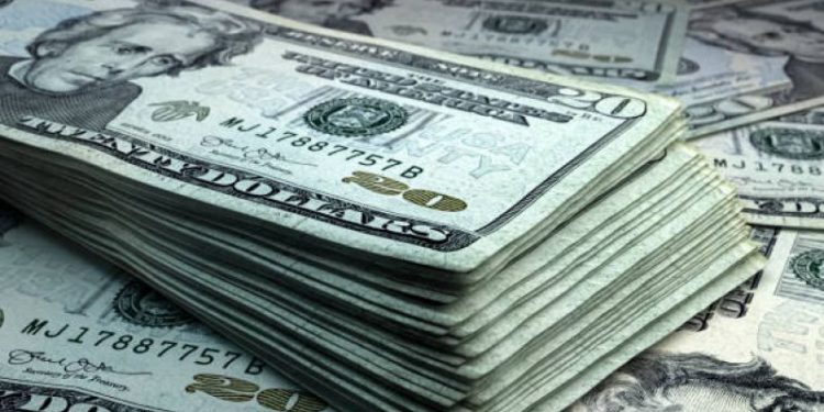 Dólar hoy: a cuánto cotiza el oficial en los bancos de la City este miércoles 5 de marzo