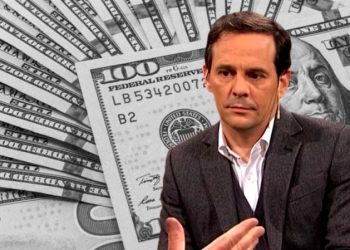 Dólar: la variable clave que el Gobierno debe cuidar para que no se dispare, según Spotorno