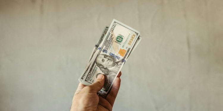 Dólar oficial: así cerró su cotización este jueves 20 de marzo