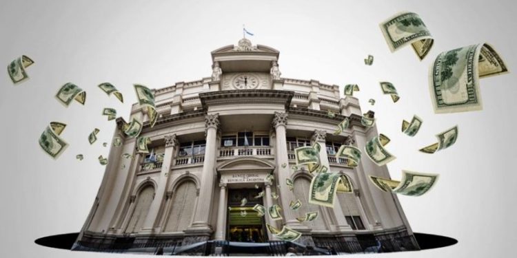 Dólares del BCRA: dos datos clave auguran un buen mes para las reservas