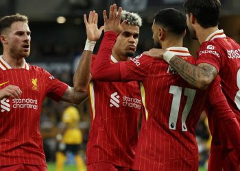 Dos estrellas del Liverpool, en la mira para reforzar al Barcelona