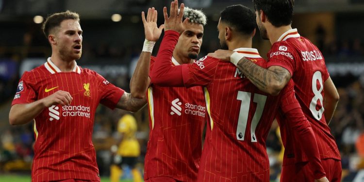Dos estrellas del Liverpool, en la mira para reforzar al Barcelona
