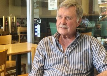 Ricardo Auer abordo en entrevista radial, la invasión a Ucrania, el papel de Europa y Donald Trump en el conflicto