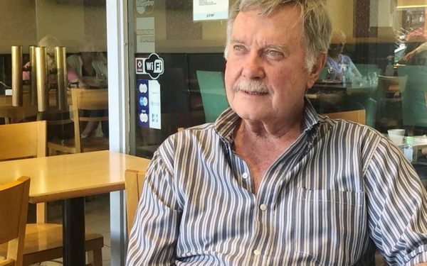 Ricardo Auer abordo en entrevista radial, la invasión a Ucrania, el papel de Europa y Donald Trump en el conflicto