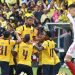 Ecuador le ganó 2 a 1 a Venezuela y tiene un pie adentro del Mundial