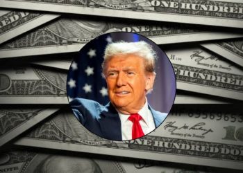 Efecto Trump: cae más el dólar en el mundo ¿Peligra la Argentina?