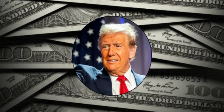 Efecto Trump: cae más el dólar en el mundo ¿Peligra la Argentina?