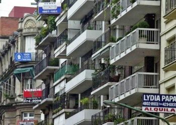 El 20% de las propiedades en AMBA ya se vende con créditos hipotecarios