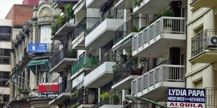 El 20% de las propiedades en AMBA ya se vende con créditos hipotecarios