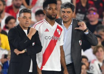 El ataque de River: las marcas negativas y un déficit que preocupa