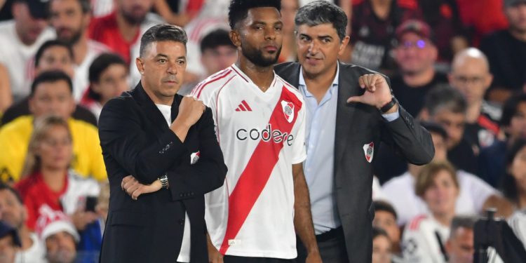 El ataque de River: las marcas negativas y un déficit que preocupa