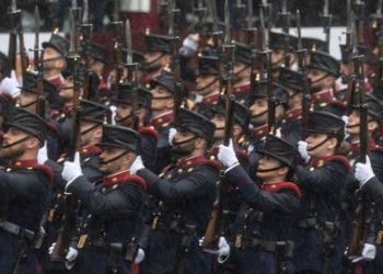 El aviso de la Seguridad Social a los que han hecho la mili en España y que afecta a su pensión