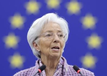 El BCE baja los tipos 0,25 puntos, pero siembra dudas sobre futuros recortes