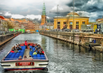 El bellísimo país para emigrar después de los 60 años, tiene salud gratuita y seguridad