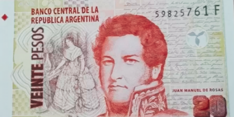 El billete de $ 20 con un error de impresión que podría valer más de $100.000: cómo reconocerlo