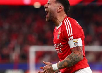 El contundente número que alcanzará Nicolás Otamendi en la Champions League: qué otras figuras también lo igualaron