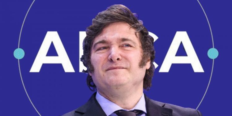 El decreto que autoriza el acuerdo con el FMI ya tiene la firma de Javier Milei: qué dice y cuándo sale