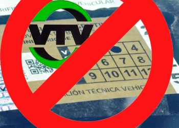 El detalle fácil de notar que podría hacer que no te aprueben la VTV: cómo darse cuenta