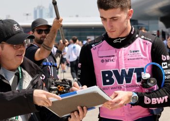 El duro arranque de Jack Doohan: chocó en la carrera sprint, recibió una doble sanción y quedó muy atrás en la qualy