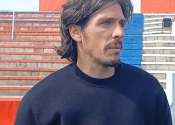 El entrenador-presidente en España que fue sancionado por nueve partidos