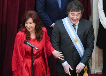 El error de Cristina que debe evitar Milei, según uno de los principales consultores de la City