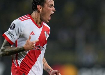 El estremecedor presente de Nicolás Fonseca tras el secuestro: “Anda con policías armados las 24 horas”